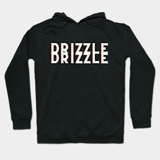 drizzle drizzle Hoodie